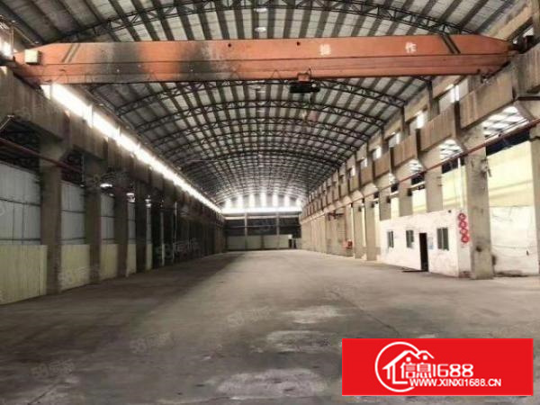 原房东独门独院空地大有办公有宿舍场地带绿化拖头大车小车好进停