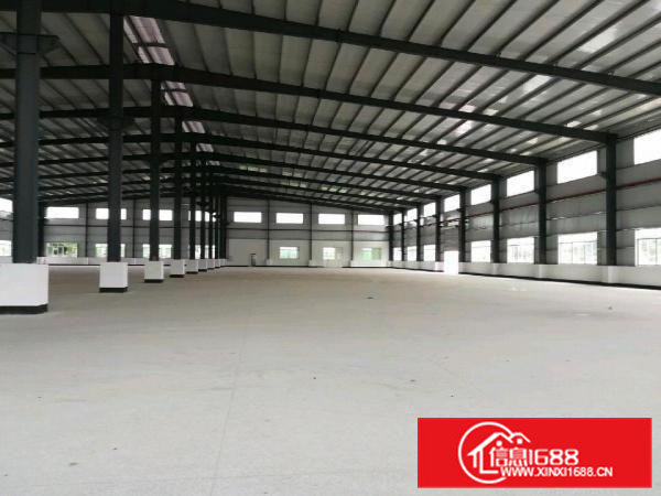 企石深巷村厂房7000平米