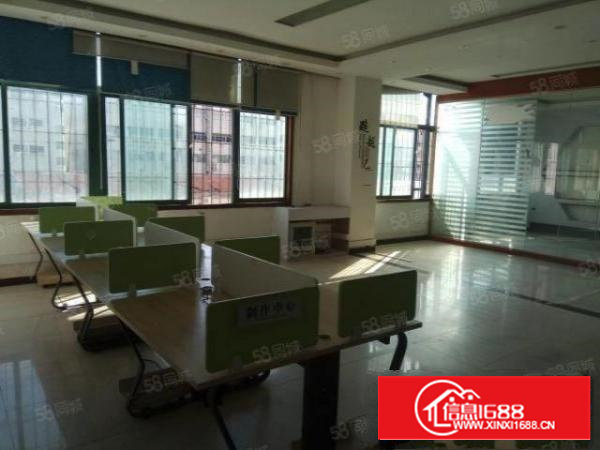 西乡宝田工业区566平带精装修厂房业主直租