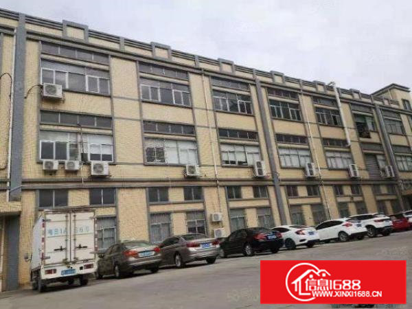 凤岗全新独院厂房出租4000平方500平起分租1楼仓库招租。