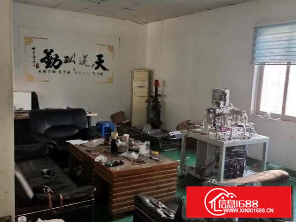 乌沙大润发附近楼上600平