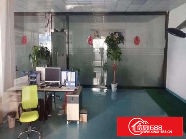 塘厦168工业区独院4500方电子厂4月底搬迁，现可预定