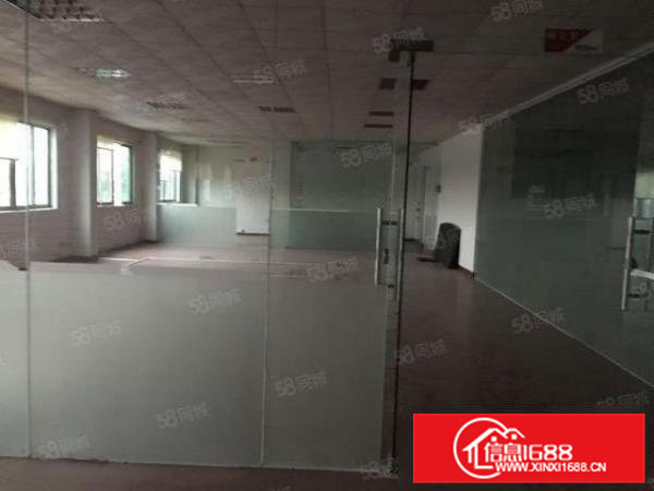 虎门可办环评一楼500平二楼900平带办公室装修厂房分租