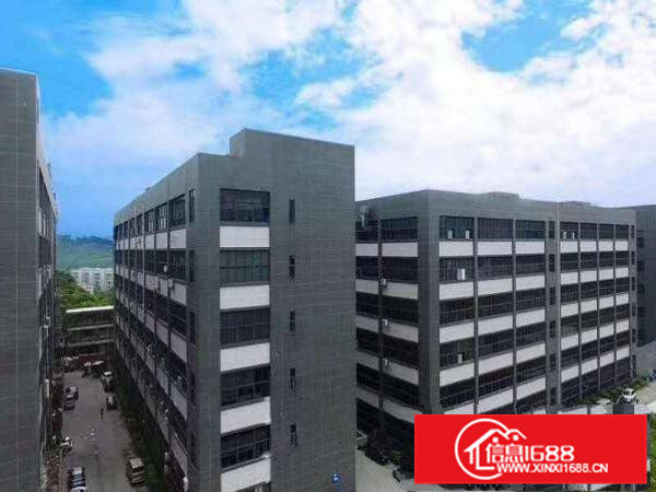 凤岗镇五联全新厂房招租