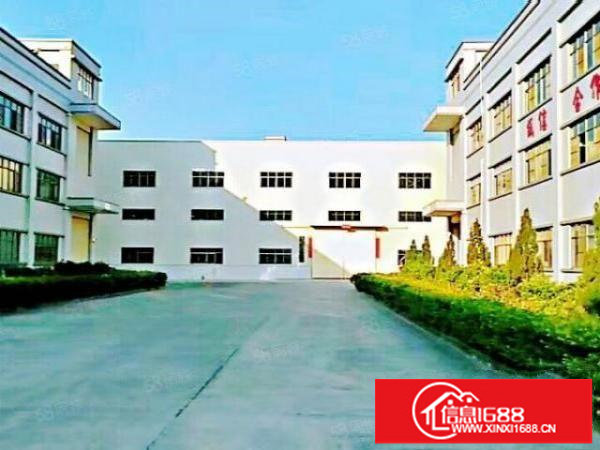 龙岗镇爱联独院厂房三层共4200m2整租也可分租空地面积大