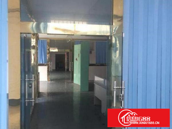 平湖独院高品质环境好1000平米厂房配有电梯写字