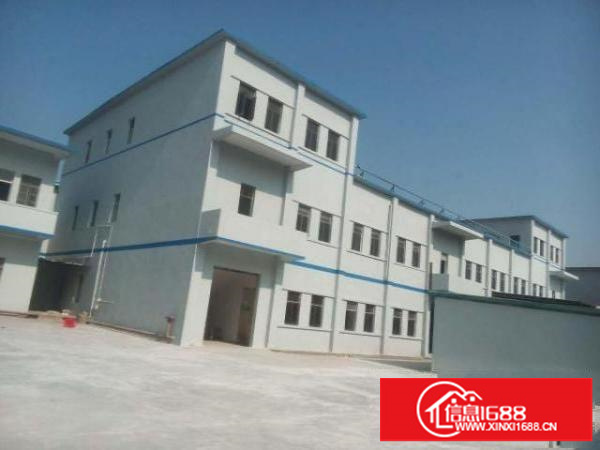 小独院厂房3000平方位于坑梓低价急租