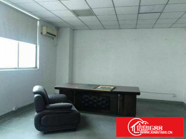 龙胜地铁旁新装修2万平创新园100平起招租