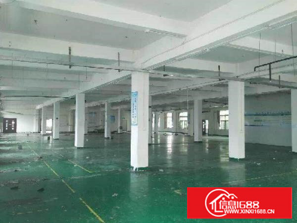 【。林村1700平（国有证）标准厂房，独院钢构2700平。】