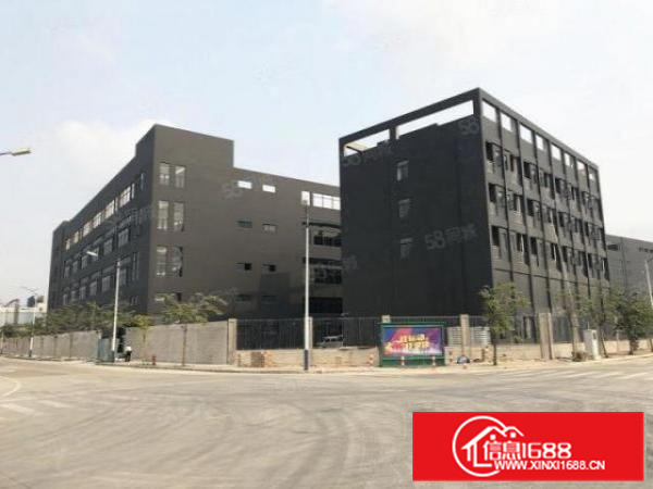 有证，可做家具喷涂，超大汽车梯，独院厂房，可办环评！