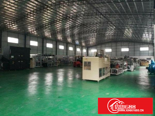 里水大朗工业区2000方可分租可进大车能办环评