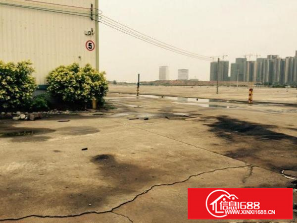 惠阳新圩单一层钢构6000平出租，现成喷粉厂，