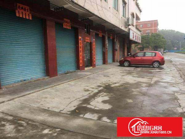 出租企石镇南坑村旗丰工业园附近厂房/仓库