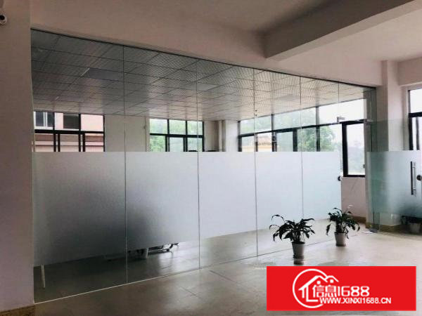 威远九门寨工厂出租300平一楼保安管理大电梯