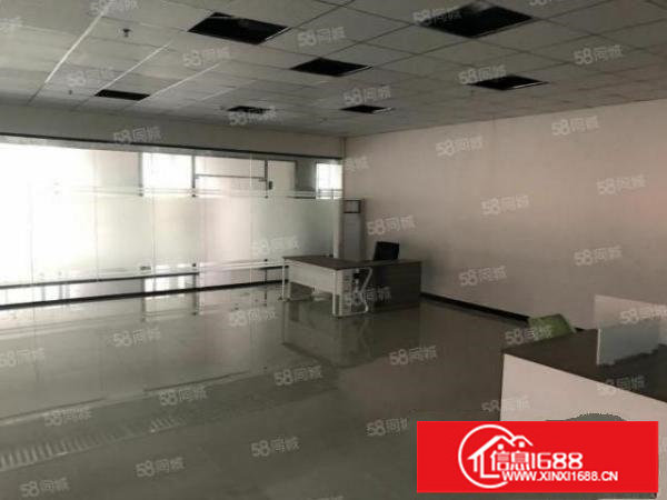 公明李松蓢社区300平适合办公电商淘宝厂房招租