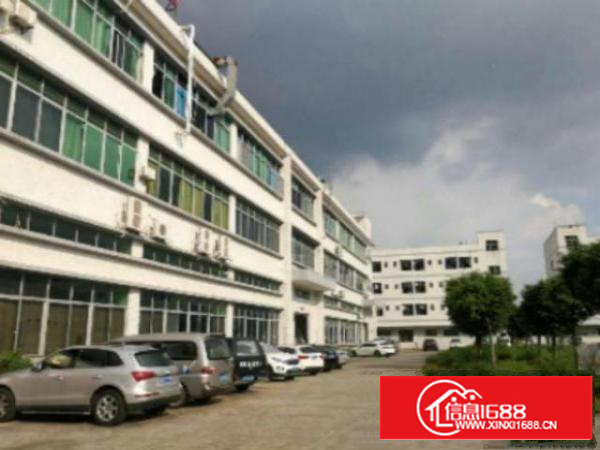 万江工业区标准一楼3000平方招租配电按需消防水电齐现成办公