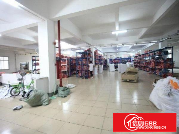 形象漂亮，标准1100方，花园式园区，交通方便