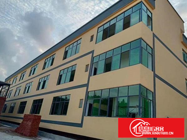 横沥镇可以做口罩厂房正宗无尘车间1200平方楼上厂房可以分租