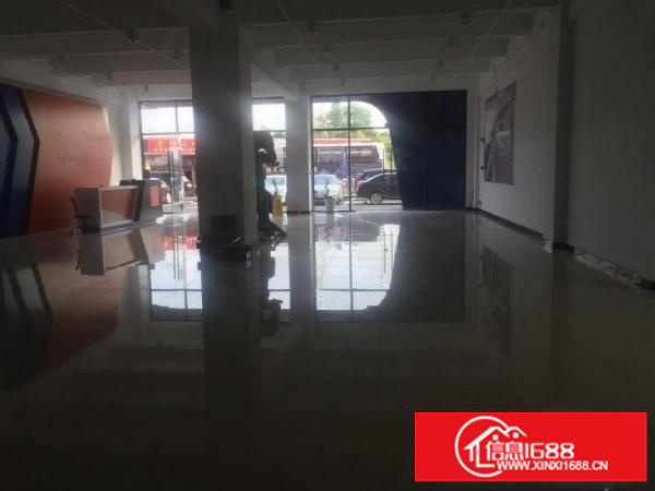 美地铁站电商厂房6000平方带装修100起分