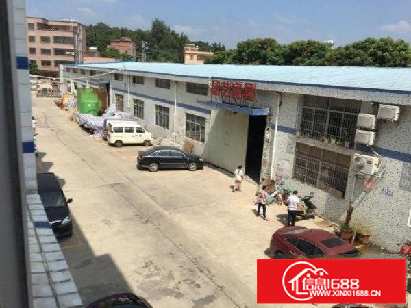 坑梓大工业区内二楼带装修