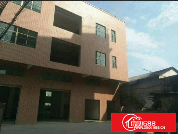 出租龙岗区横岗原房东空出二楼180平方水电齐全交通便利