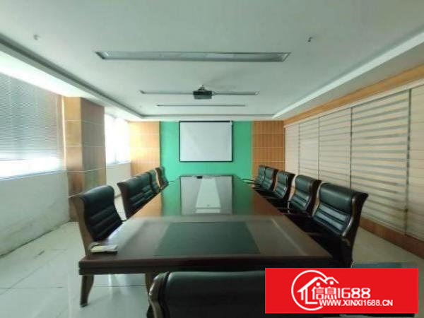 现成电子厂龙岗宝龙高新区原房东二楼1600平现成装修办公室