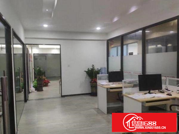 龙岗独院单一层3680平米厂房出租600平起分租