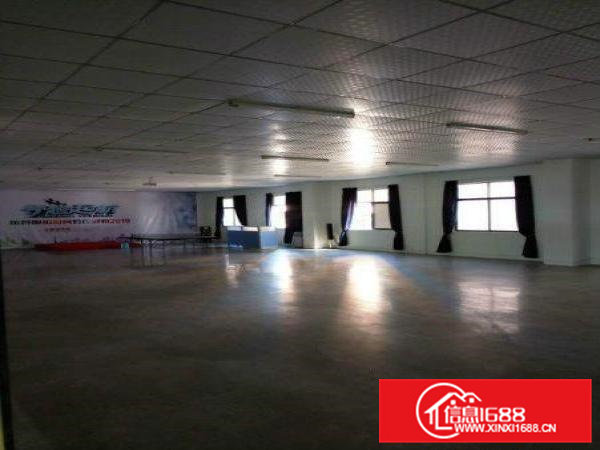 分租茶山增埗二楼办公室400平方5000元