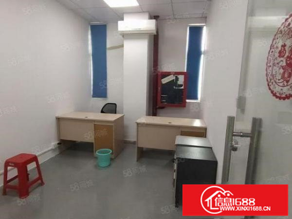 坪山大工业区带精装修办公室厂房1000平适合高新医疗行业