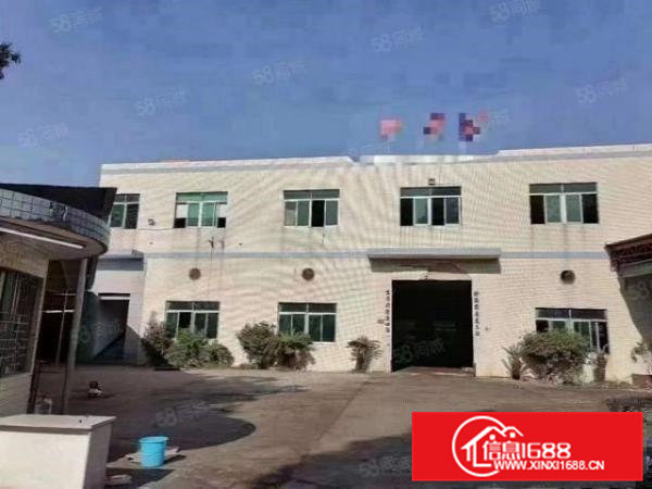 清溪新出4200平小独院