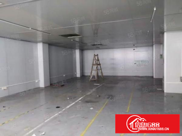 龙岗爱联350平方厂房出租带电梯有装修水电齐全