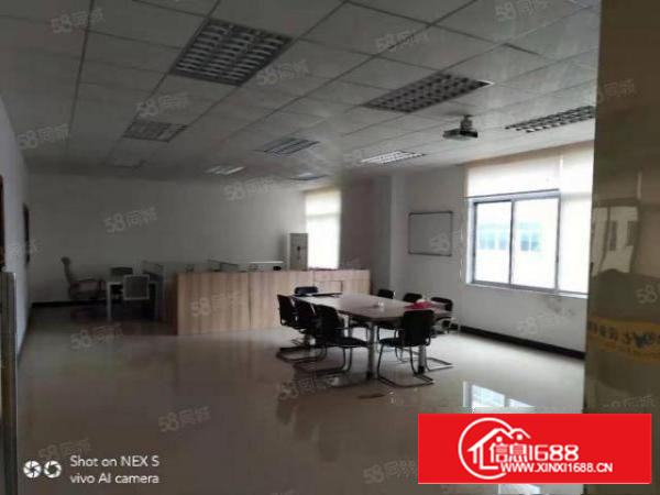 万江3000平米花园式独院厂房