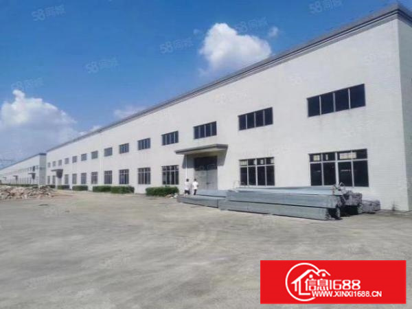 带红本，电大，西樵12000方园区厂房出租，300起分租