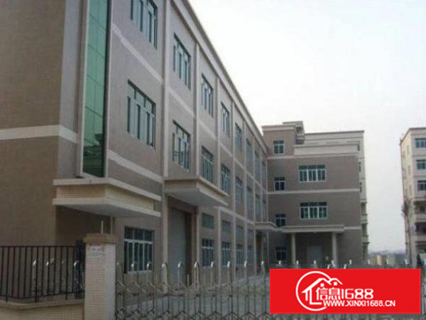 横岗龙岗大道现有一楼标准厂房900平方米急租水电齐全