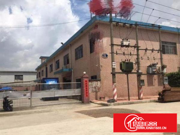 塘厦莲湖临商业街3000平方优美独院厂房，挨林村/花园街