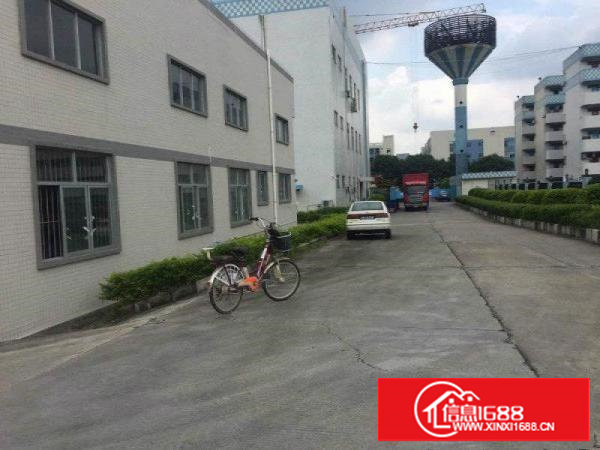 塘厦田心砖墙单一层1900平方，高9米，重工业必选