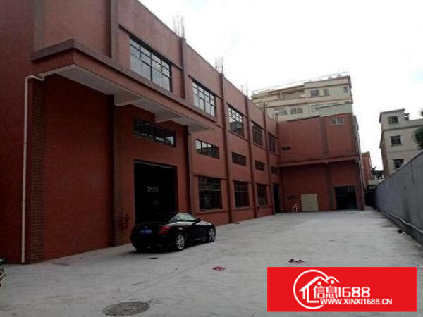 出租桥头镇桥头城区480平方厂房，现成装修水电到位