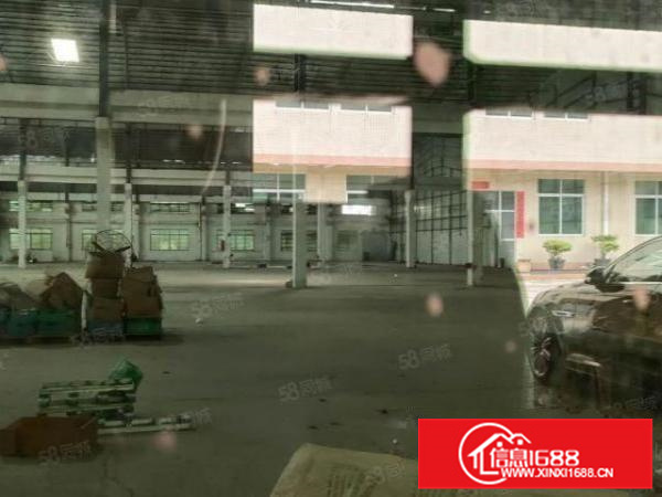 原房东形象漂亮水电齐全单层价格便宜6000平方招租