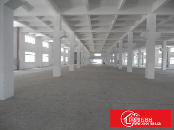 桥头新出独院厂房2400宿舍1200临近镇中心