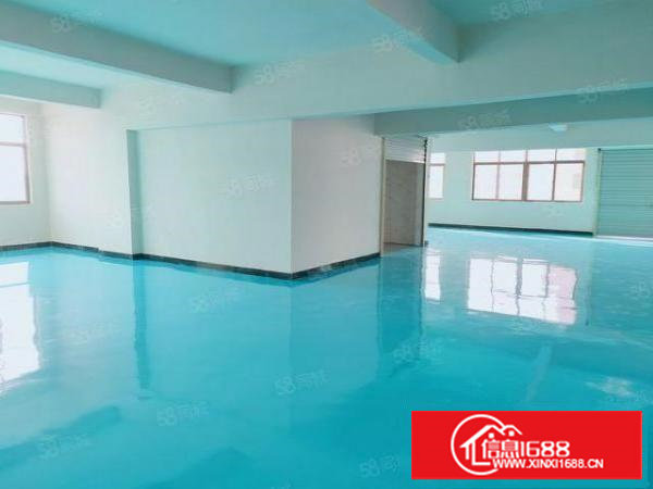 长安宵边分租全新小面积181平，可注册带超大停车场