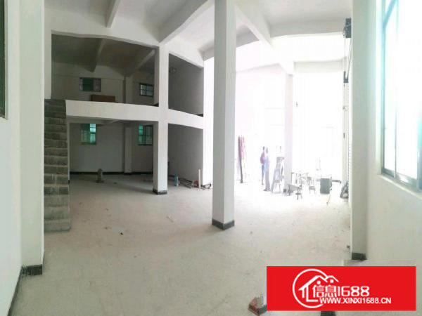 贝涌一楼300平方租4500二楼3800带电梯