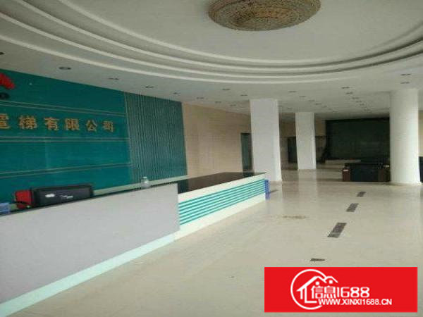 宝龙楼上带装修1800平米、1500平米出租