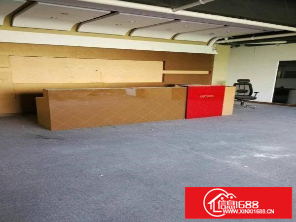 龙岗中心城原房东商业楼800平无公摊