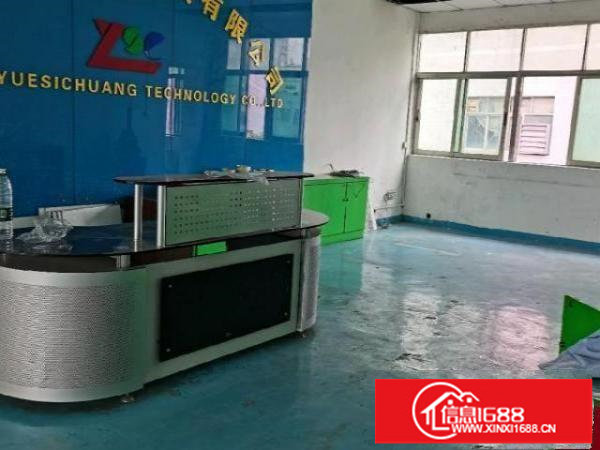 龙华观澜厂房招租200-800平原房东招租20一平