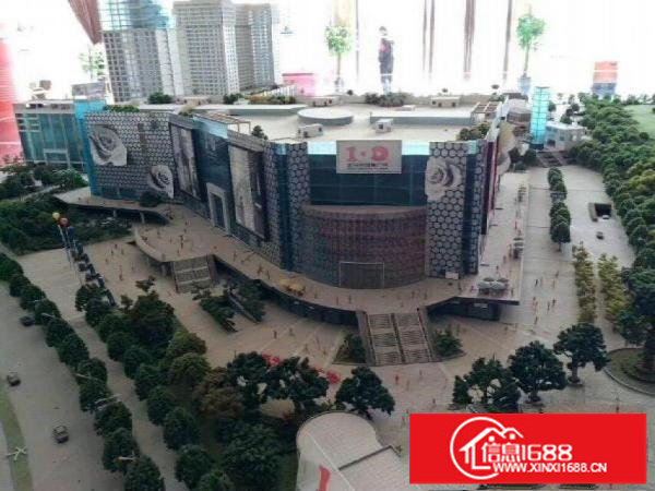 布吉中心区红本厂房128000平米低价出租