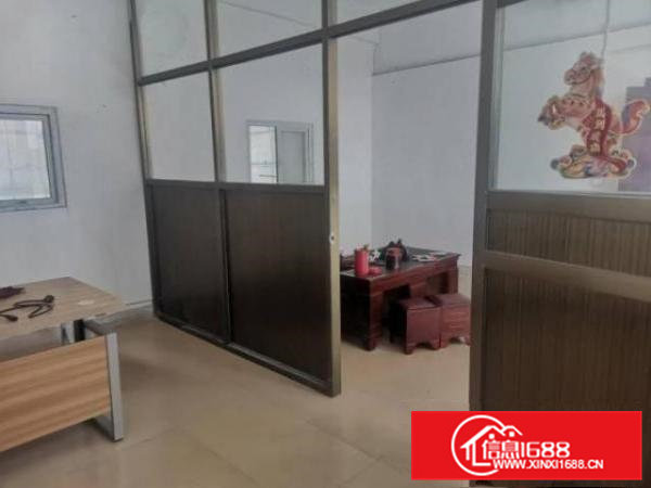 6米高，凤岗金凤凰一楼厂房招租500平办公室仓库齐全