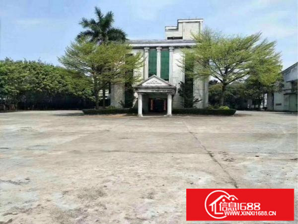 华南城二楼600平方带装修出租