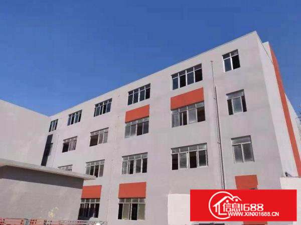 常平木棆工业区全新1400平精品厂房出租,高端智能制造水电齐