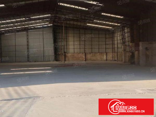 寮步小独院铁皮厂房1500平方，仅租16块，电150千瓦招租