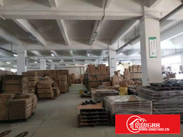 107国道旁独门独院1楼1500平价格便宜